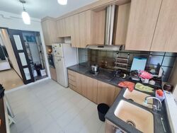 Blk 283 Tampines Street 22 (Tampines), HDB 4 Rooms #545679081